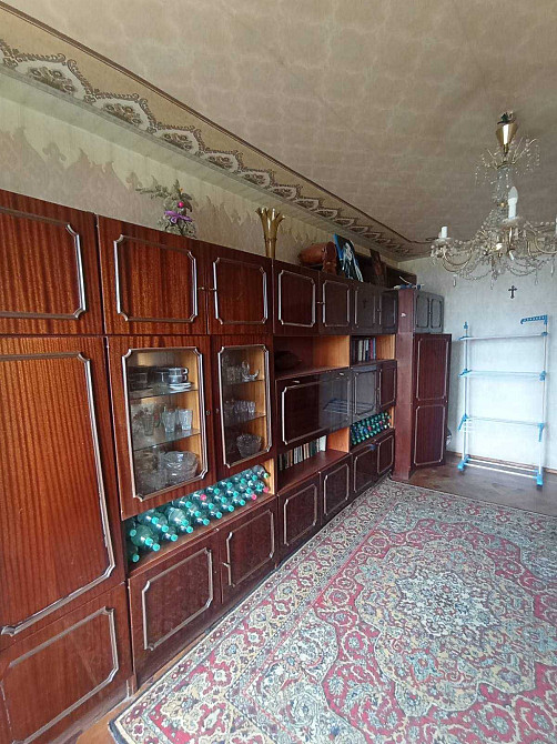 Сдам, Алексеевка, 2-х комнатная квартира Харків - зображення 4