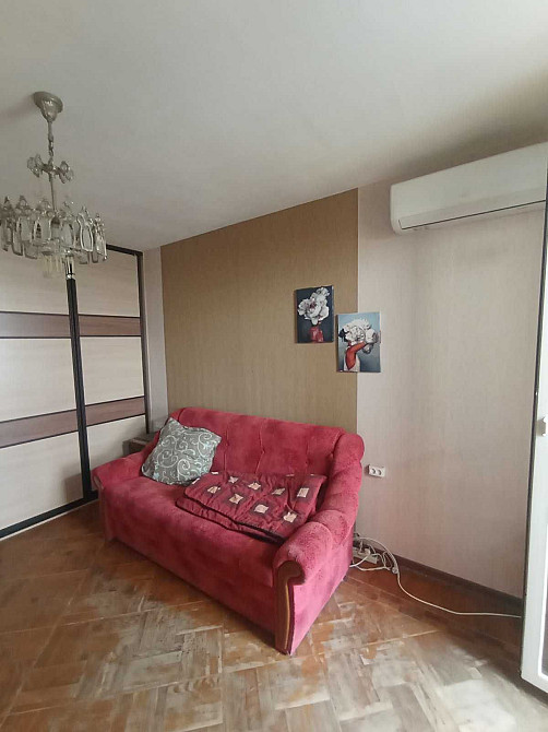 Сдам, Алексеевка, 2-х комнатная квартира Харків - зображення 1