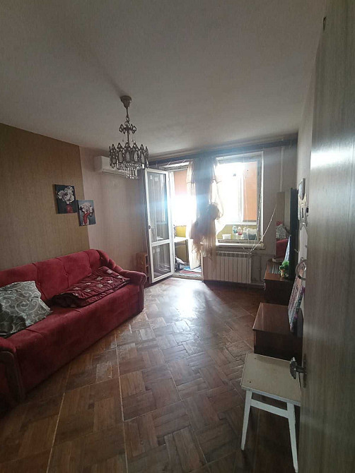 Сдам, Алексеевка, 2-х комнатная квартира Харків - зображення 2