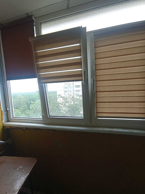 Сдам, Алексеевка, 2-х комнатная квартира Харків - зображення 8