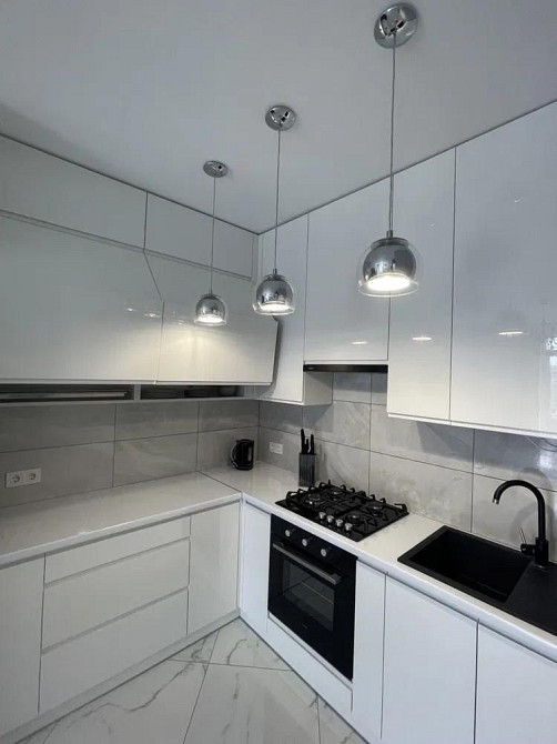 Оренда чудової квартири в ЖК Авалон Чорновола Львів - зображення 2