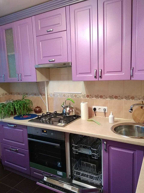 Оренда затишної однокімнатної квартири. Ближнє Замостя Винница - изображение 1