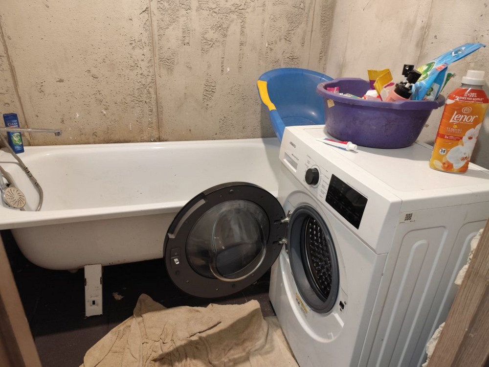 3 к. квартира в Авангарде. Авангард - изображение 4