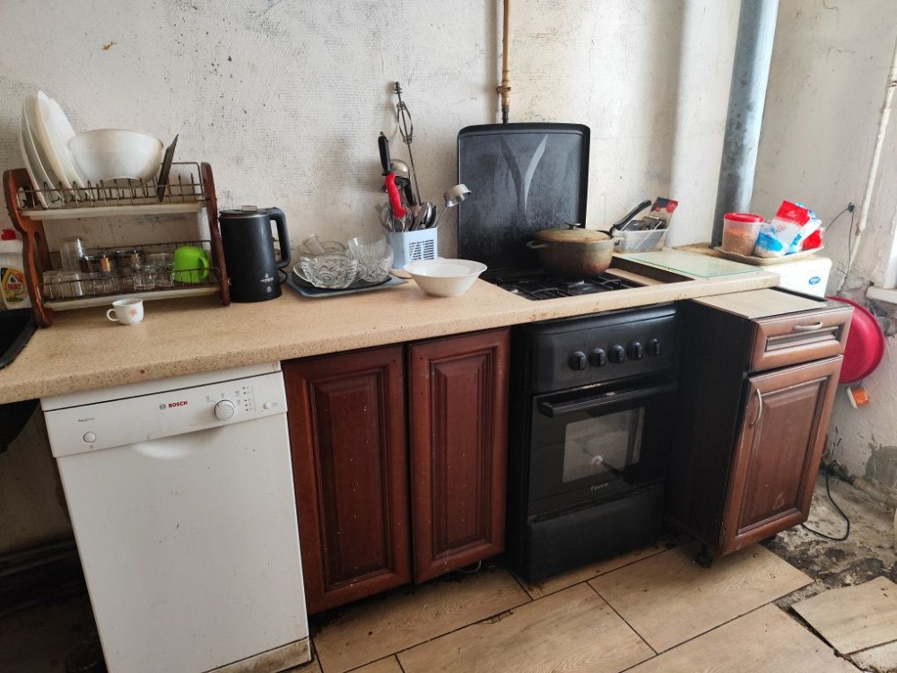 3 к. квартира в Авангарде. Авангард - изображение 6