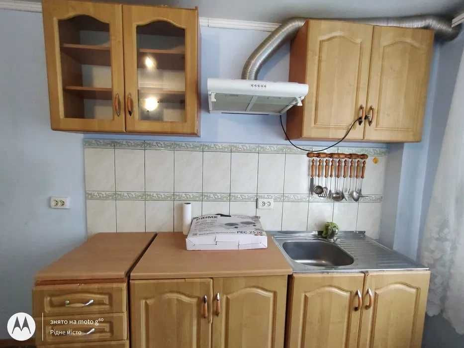 Аренда 1-комнатной квартиры. Хортицкий район, бульвар Строителей Запорожье - изображение 2