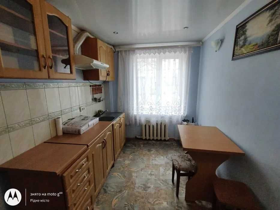 Аренда 1-комнатной квартиры. Хортицкий район, бульвар Строителей Запорожье - изображение 3