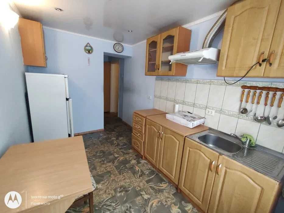 Аренда 1-комнатной квартиры. Хортицкий район, бульвар Строителей Запорожье - изображение 1