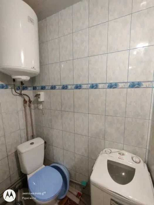 Аренда 1-комнатной квартиры. Хортицкий район, бульвар Строителей Запорожье - изображение 8