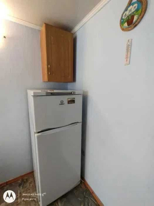 Аренда 1-комнатной квартиры. Хортицкий район, бульвар Строителей Запорожье - изображение 4