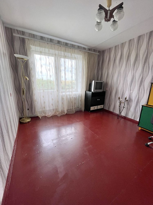 1 кімнатна квартира Здолбунів 2 Здолбунів - зображення 1