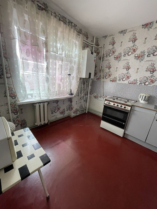 1 кімнатна квартира Здолбунів 2 Здолбунів - зображення 5