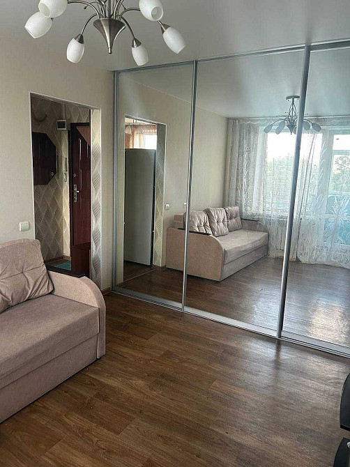 Сдам 1 комн. из. квартиру  БИК 79 Харьков - изображение 1