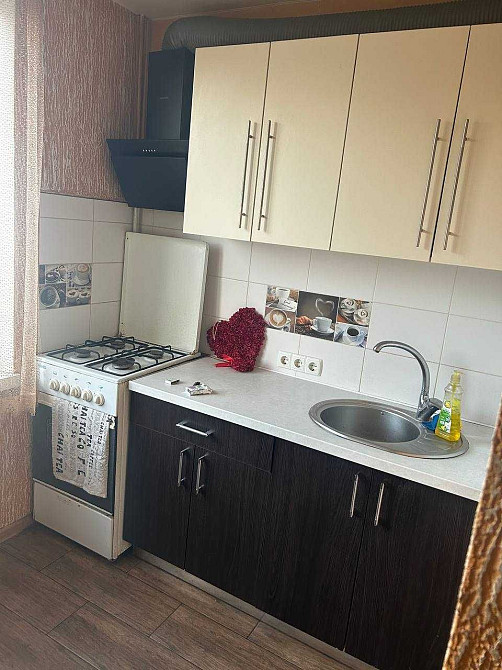 Сдам 1 комн. из. квартиру  БИК 79 Харьков - изображение 3