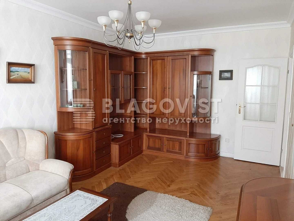Оренда 3х кімн. квартири  в центрі! Киев - изображение 1