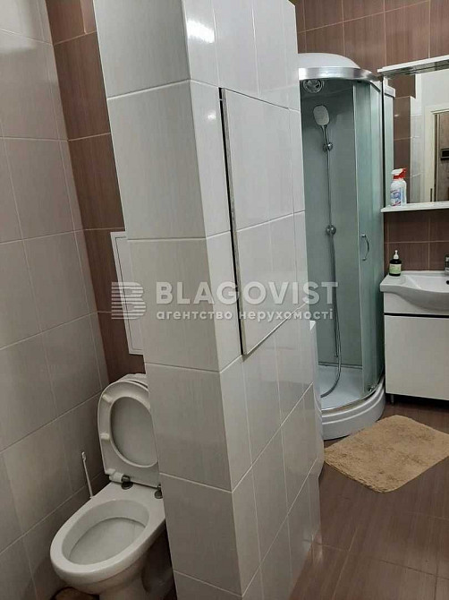 Оренда 3х кімн. квартири  в центрі! Киев - изображение 5