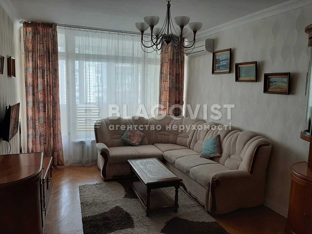 Оренда 3х кімн. квартири  в центрі! Киев - изображение 2