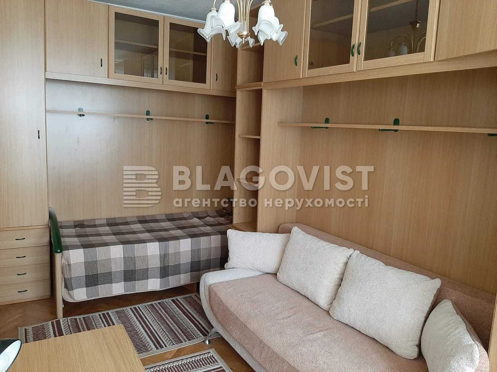 Оренда 3х кімн. квартири  в центрі! Киев - изображение 4