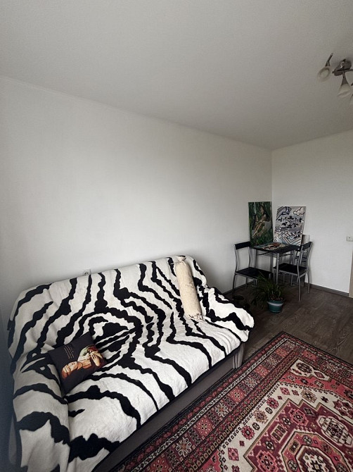 Сдам 3-к квартиру на Тополе-1/ Запорожское шоссе - 19 Днепр - изображение 3