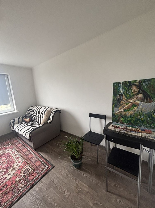 Сдам 3-к квартиру на Тополе-1/ Запорожское шоссе - 19 Днепр - изображение 4