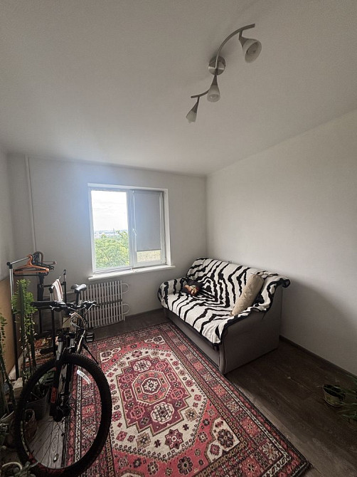 Сдам 3-к квартиру на Тополе-1/ Запорожское шоссе - 19 Днепр - изображение 2