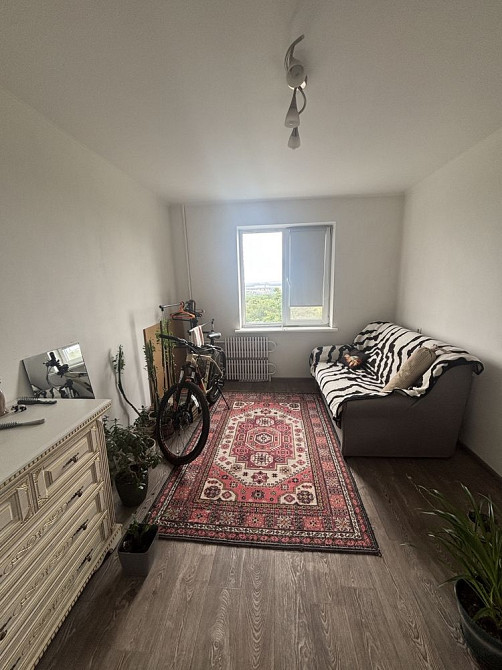 Сдам 3-к квартиру на Тополе-1/ Запорожское шоссе - 19 Днепр - изображение 1