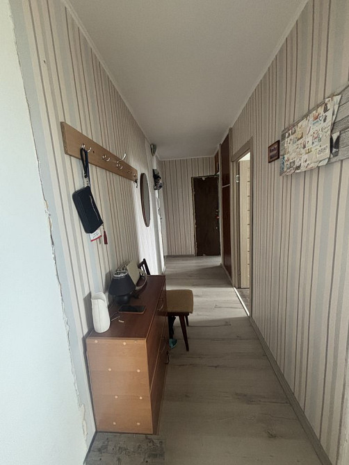 Сдам 3-к квартиру на Тополе-1/ Запорожское шоссе - 19 Днепр - изображение 8