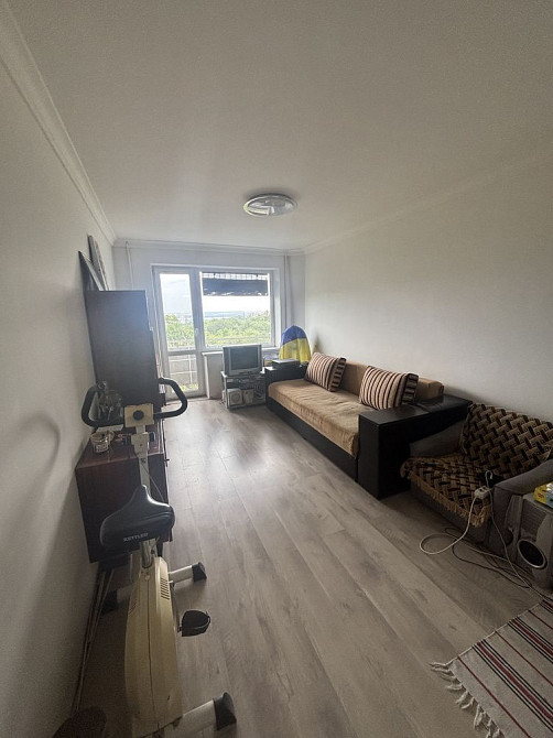 Сдам 3-к квартиру на Тополе-1/ Запорожское шоссе - 19 Днепр - изображение 6