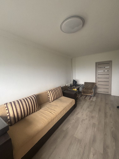 Сдам 3-к квартиру на Тополе-1/ Запорожское шоссе - 19 Днепр - изображение 5