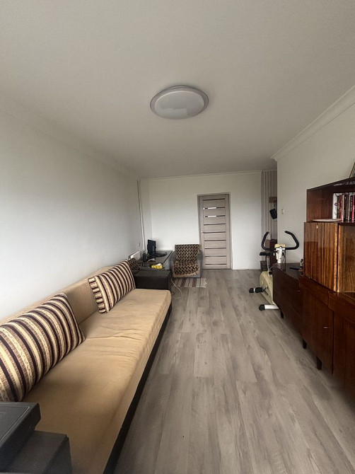 Сдам 3-к квартиру на Тополе-1/ Запорожское шоссе - 19 Днепр - изображение 7