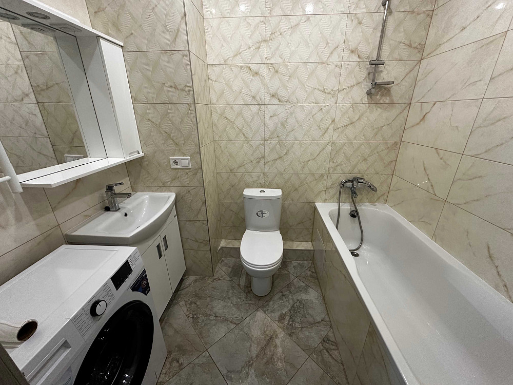 Здам в аренду 1к. квартиру в ЖК"Саді Вишневі",вул.Машинобудівників,23. Вишневое - изображение 7