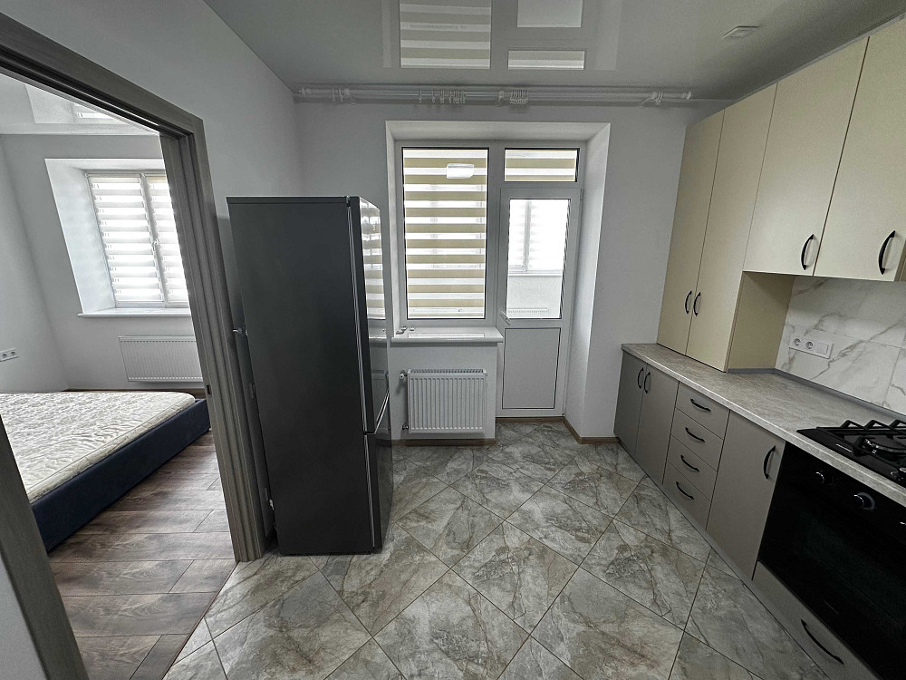 Здам в аренду 1к. квартиру в ЖК"Саді Вишневі",вул.Машинобудівників,23. Вишневое - изображение 3