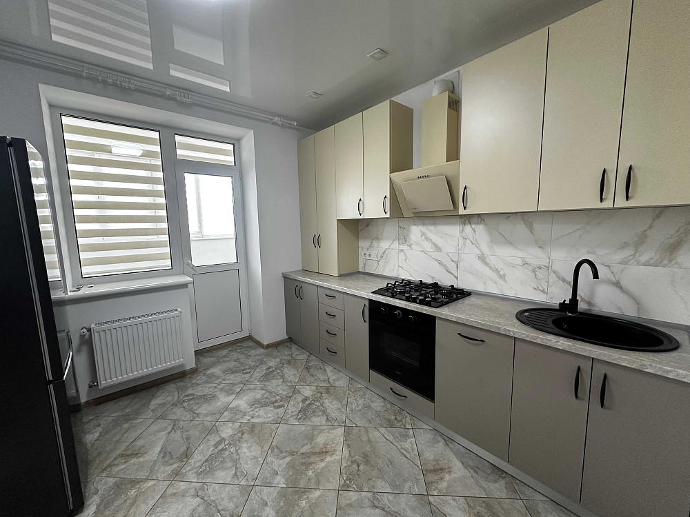 Здам в аренду 1к. квартиру в ЖК"Саді Вишневі",вул.Машинобудівників,23. Вишневое - изображение 1