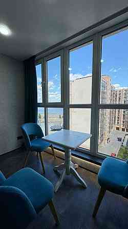 Оренда видової однокімнатної квартири Черкаси