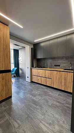 Оренда видової однокімнатної квартири Черкаси