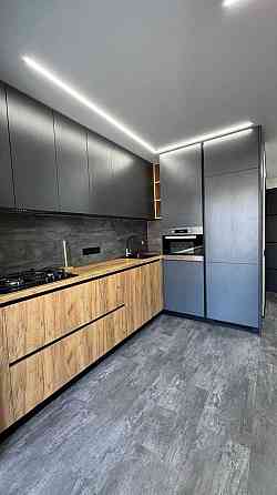 Оренда видової однокімнатної квартири Черкаси