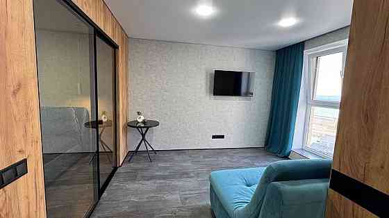 Оренда видової однокімнатної квартири Черкаси