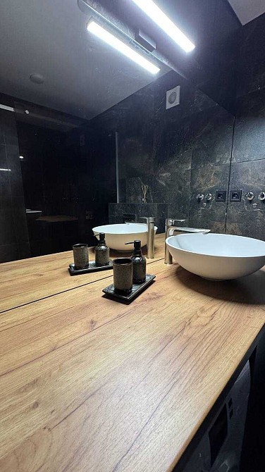 Оренда видової однокімнатної квартири Черкаси - зображення 8