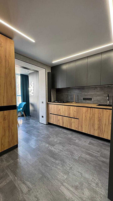 Оренда видової однокімнатної квартири Черкаси - зображення 4