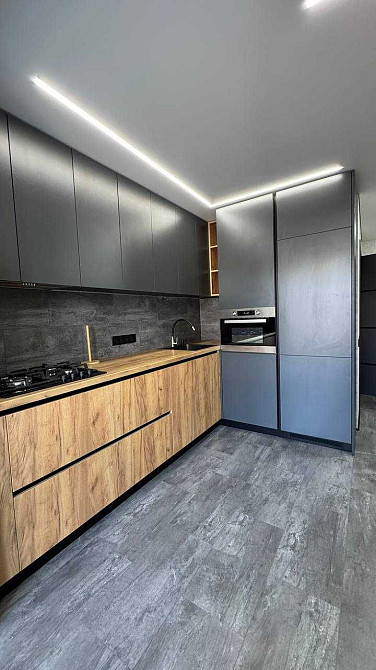 Оренда видової однокімнатної квартири Черкаси - зображення 6