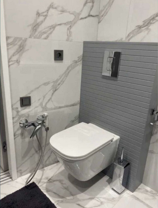 2-к Квартира! ЖК Республіка, Паркінг, метро Теремки, Голосіївський Киев - изображение 7