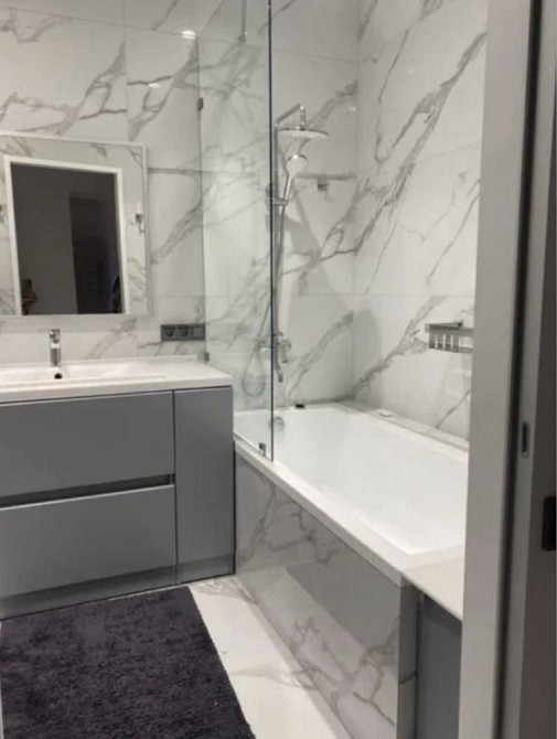 2-к Квартира! ЖК Республіка, Паркінг, метро Теремки, Голосіївський Киев - изображение 8