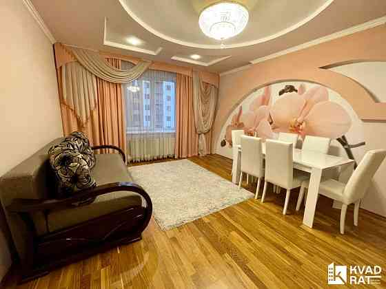 Оренда 3км квартири вул.Незалежності Ивано-Франковск