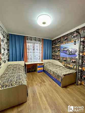 Оренда 3км квартири вул.Незалежності Ивано-Франковск