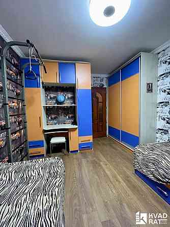 Оренда 3км квартири вул.Незалежності Ивано-Франковск