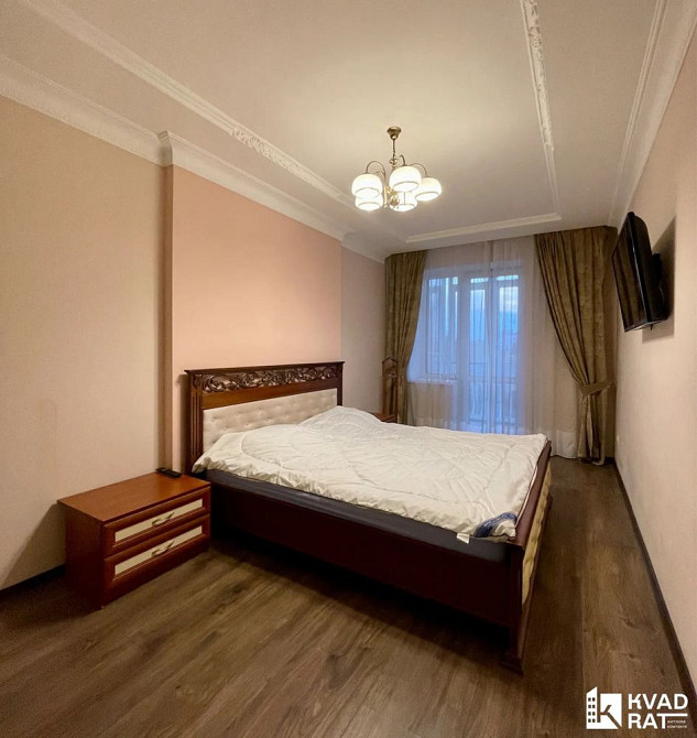 Оренда 3км квартири вул.Незалежності Ивано-Франковск - изображение 6