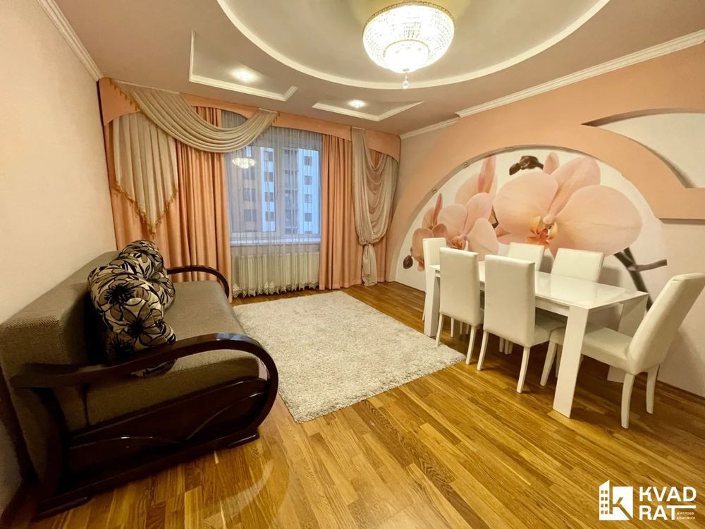 Оренда 3км квартири вул.Незалежності Ивано-Франковск - изображение 1