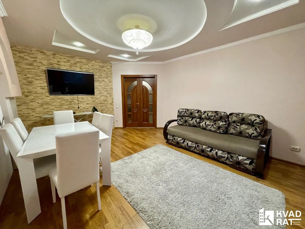 Оренда 3км квартири вул.Незалежності Ивано-Франковск - изображение 2