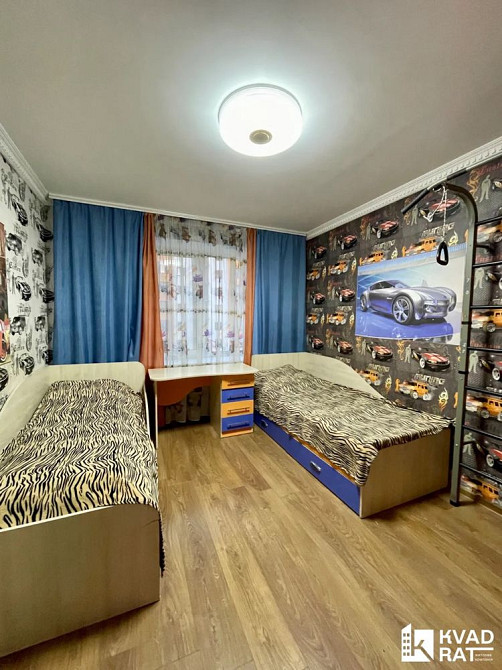 Оренда 3км квартири вул.Незалежності Ивано-Франковск - изображение 3