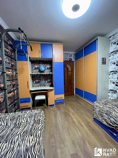 Оренда 3км квартири вул.Незалежності Ивано-Франковск - изображение 5