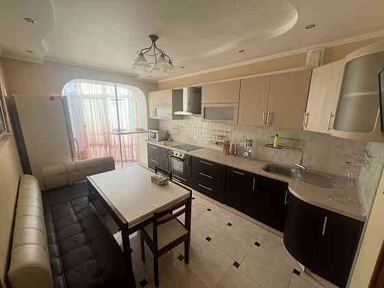 ЖК Лікоград; 3-кім; перша здача; без %; Юлії Здановської; Ломоносова Киев